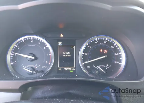 2018 Toyota Highlander Xle z USA, uszkodzony, nr VIN 5TDKZRFH9JS546214